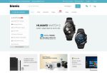 Bionic – Premium Responsive Digital Store Prestashop Theme