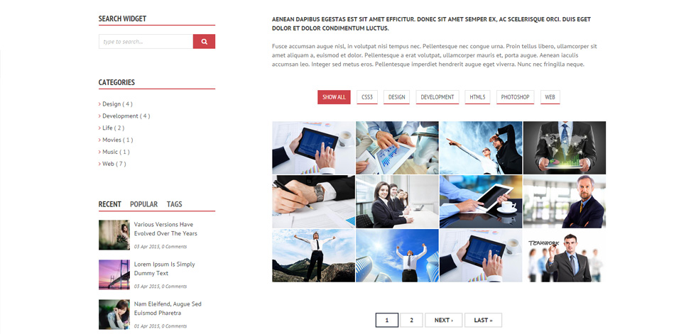 Portfolio