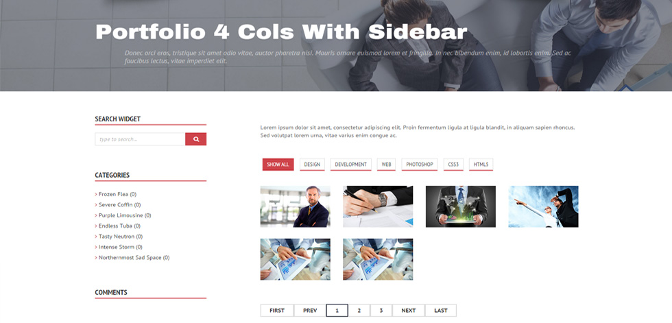 Portfolio