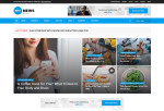 Bitz – Premium Responsive News and Publishing WordPress Theme