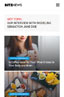 Optimised for Mobile