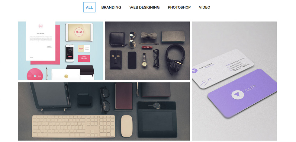 Portfolio 