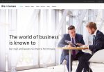 BizACumen – Premium Responisve Consulting WordPress Theme