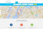 BizReview – Premium Responsive Directory Listing Drupal Theme