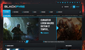 Optimised for Desktop