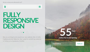 Optimised for Desktop