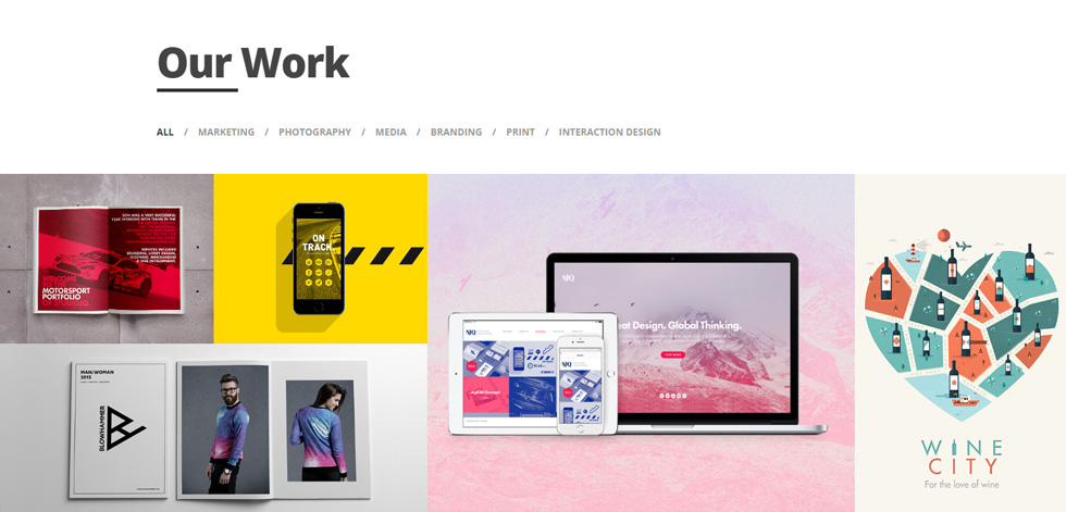 Portfolio
