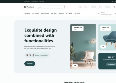 Blocksy — Fast Free Multipurpose WordPress Theme