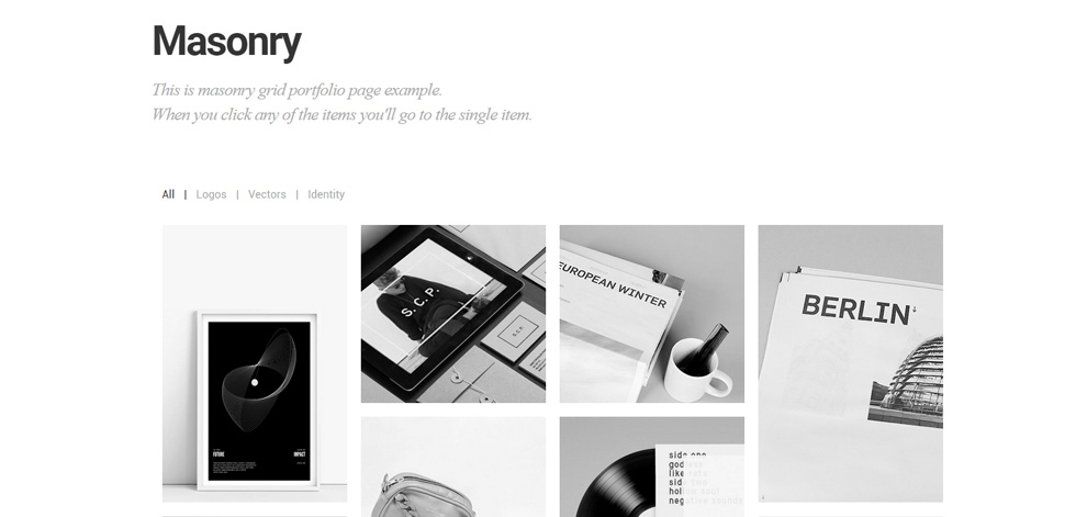 Portfolio