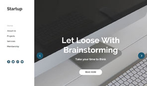 Optimised for Desktop