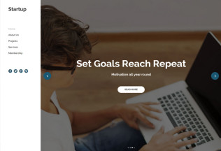 Bodega – Premium Responsive Stylish WordPress Theme For Small Businesses