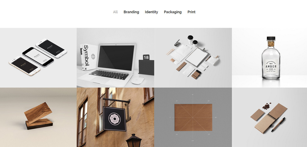 Portfolio