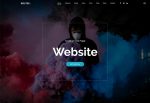 Boltex – Premium Responsive One Page Parallax HTML5 Template
