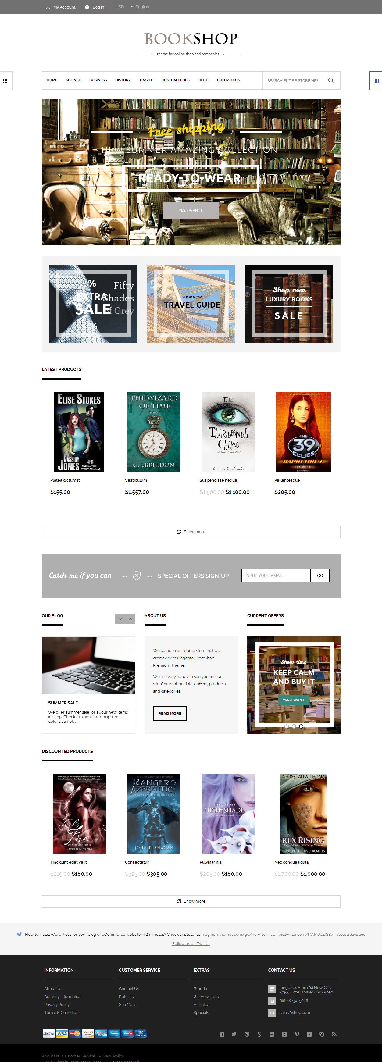 book
