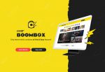 BoomBox – Premium Responsive Viral & Buzz WordPress Theme