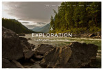 Borderland – Premium Responsive Multi-Concept WordPress Theme
