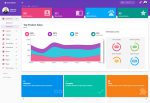 Boss Ultimate – Premium Responsive React Admin HTML5 Template