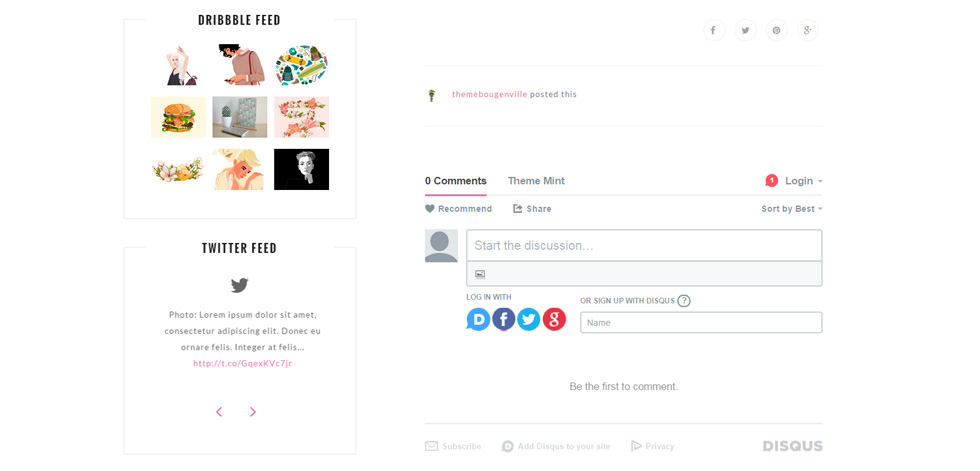 Comments