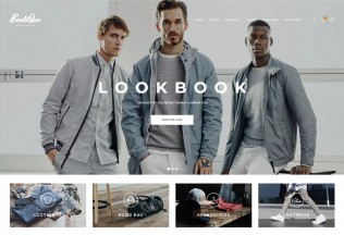 Boutique – Premium Responsive Fashion Store Magento Theme