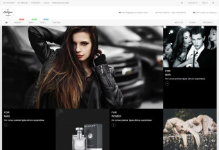 Boutique – Premium Responsive Fashion Magento Theme