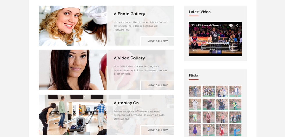 Gallery