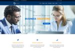 Bozz – Premium Responsve Corporate and Business Joomla Template