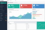 Bracket – Premium Responsive Bootstrap 3 Admin Template