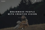 Brainwave – Premium Responisve Multipurpose One/Multi Page HTML5 Template