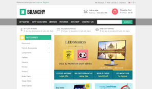 Optimised for Desktop