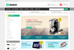 Branchy – Premium Responsive Opencart Theme