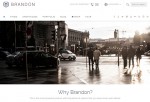 Brandon – Premium Responsive Retina Multipurpose WordPress Theme