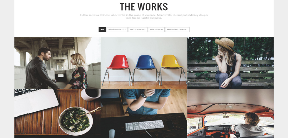 Portfolio