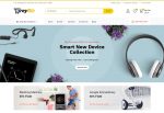 BreyBiz – Premium Responsive Multipurpose OpenCart 3 Theme
