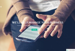 Bridge – Premium Responsive Creative Multipurpose WordPress Theme