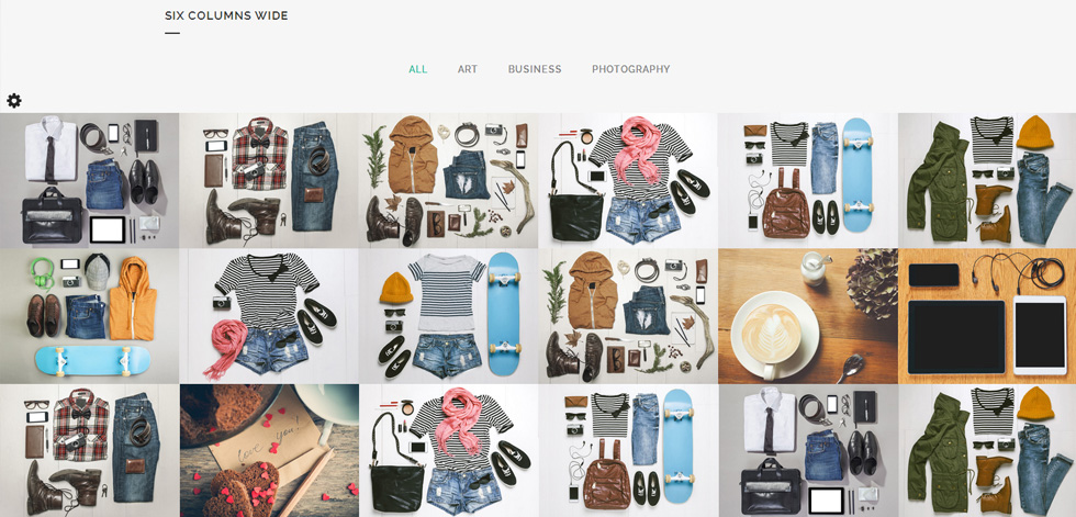 Portfolio