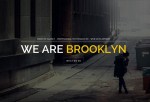 Brooklyn – Premium Responsive Parallax HTML5 Portfolio Template