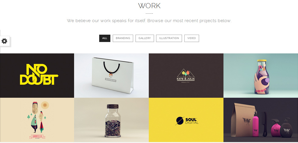 Portfolio