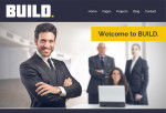 Build – Premium Responsive Construction Business WordPress Theme