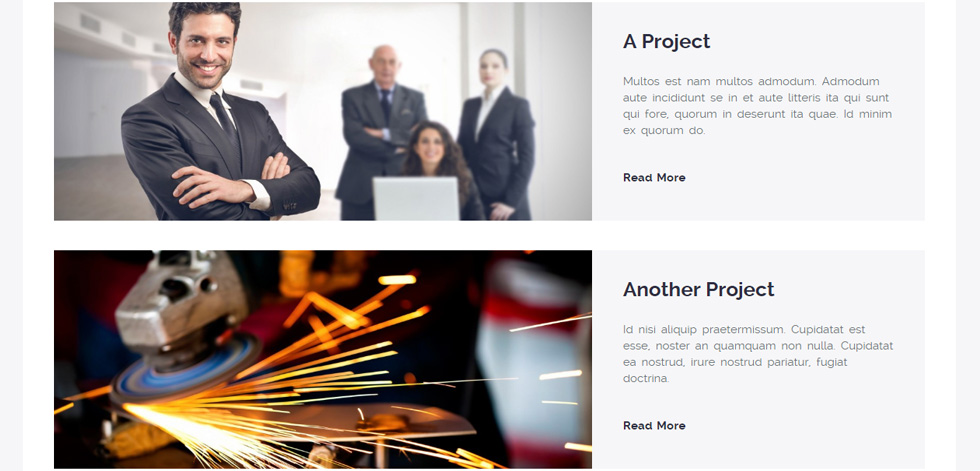 Project Page