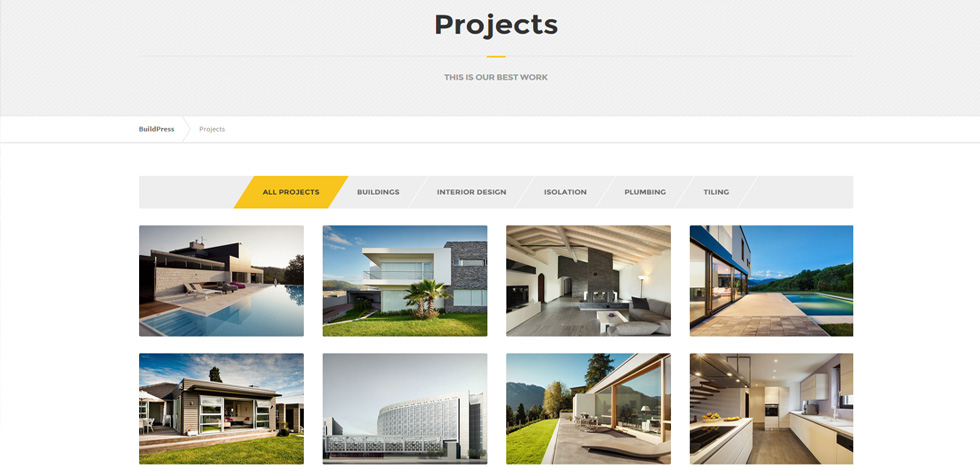 Projects