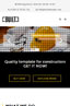 Optimised for Mobile