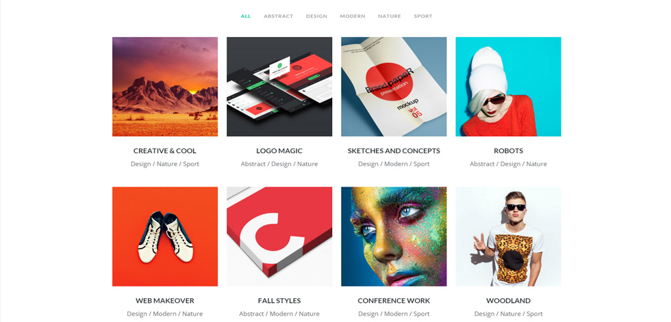 Portfolio