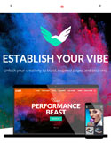 Optimised for Tablet