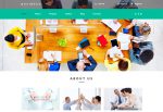 Business Agency – Premium Responsive Drupal Template