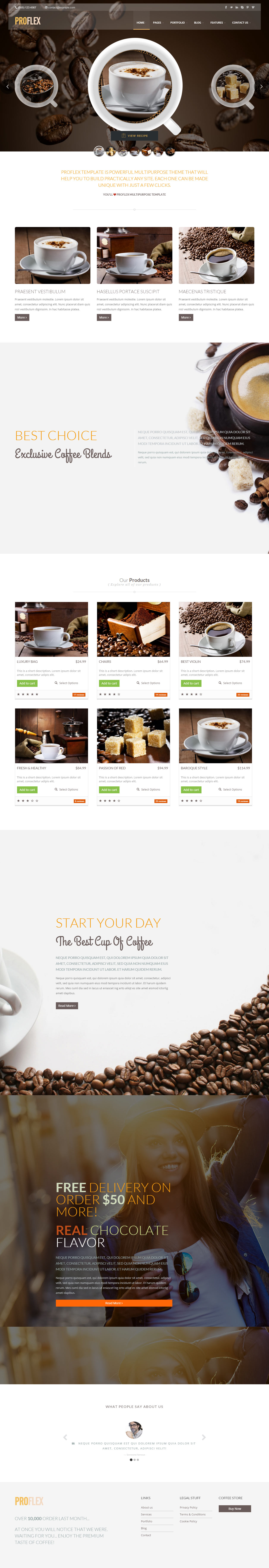 cafe