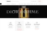 Camaro – Premium Responsive Multipurpose HTML5 Template
