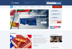 Candidate – Premium Responsive Political/Nonprofit Drupal Theme