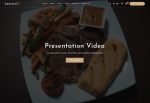 Canteen – Premium Responsive Restaurant WordPress Theme