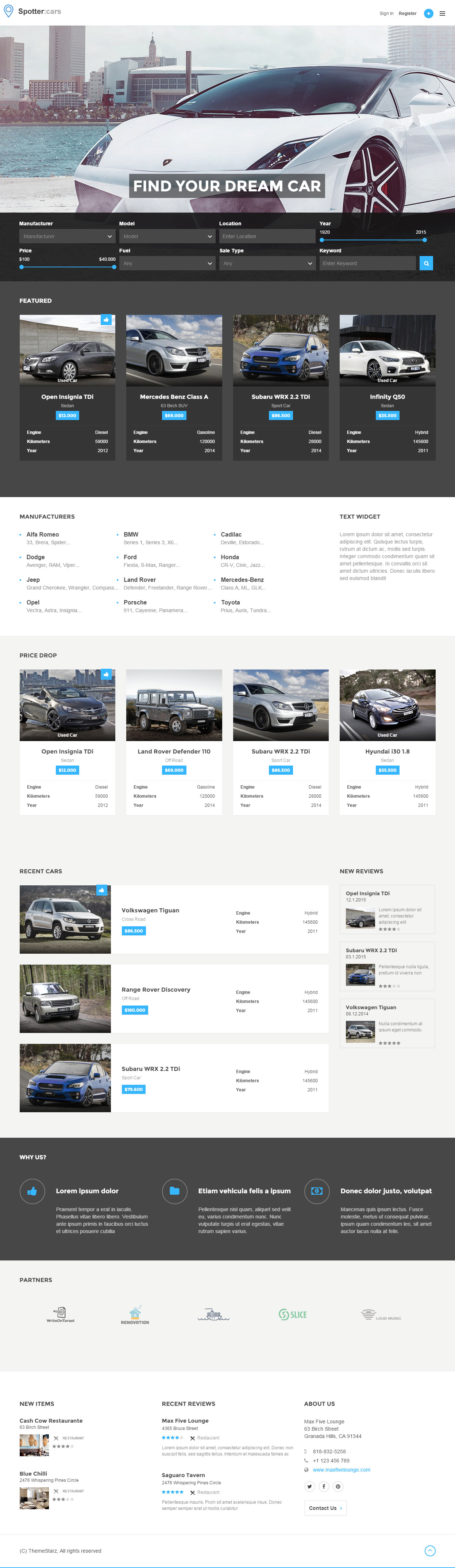 car-dealership