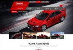 Car News – Premium Responsive Car HTML5 Template